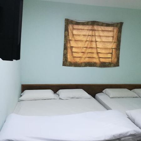 Axis Hotel Taiping Eksteriør bilde