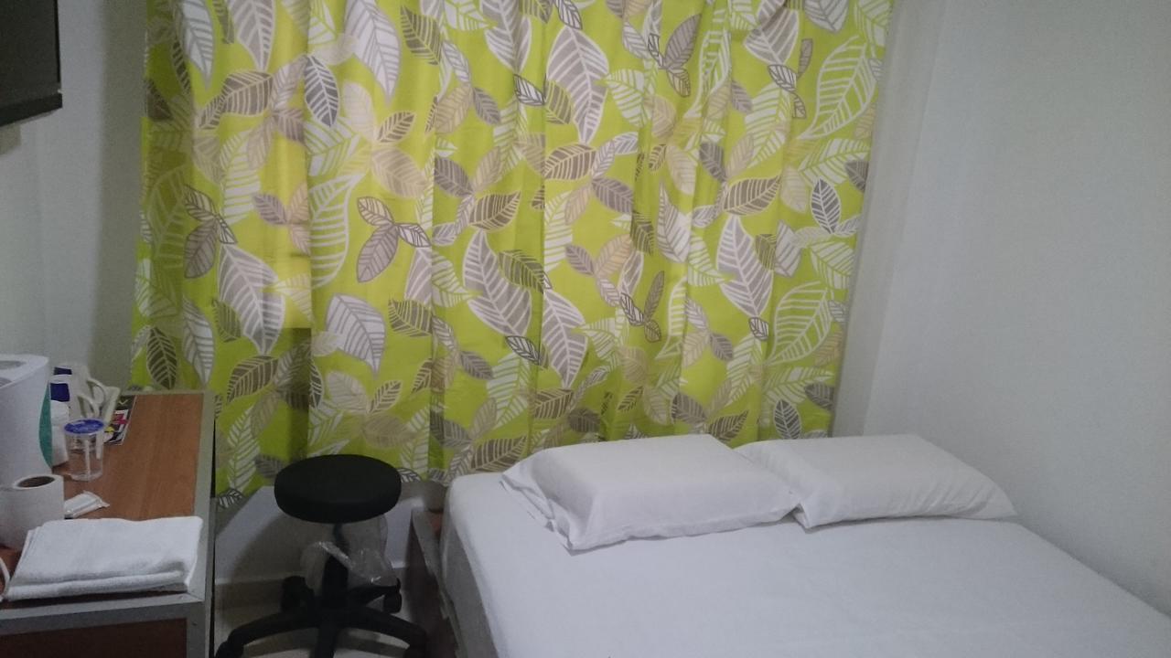 Axis Hotel Taiping Eksteriør bilde