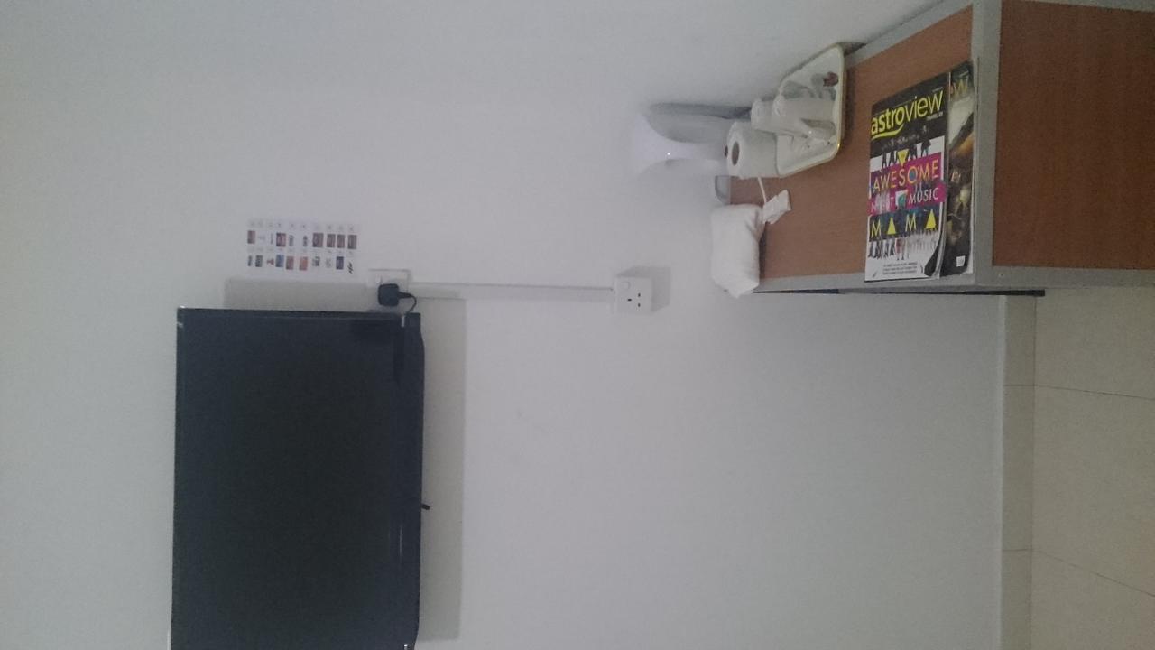 Axis Hotel Taiping Eksteriør bilde