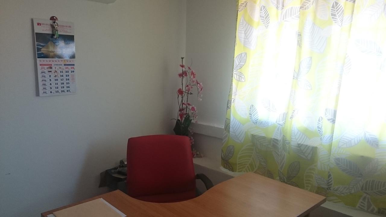 Axis Hotel Taiping Eksteriør bilde