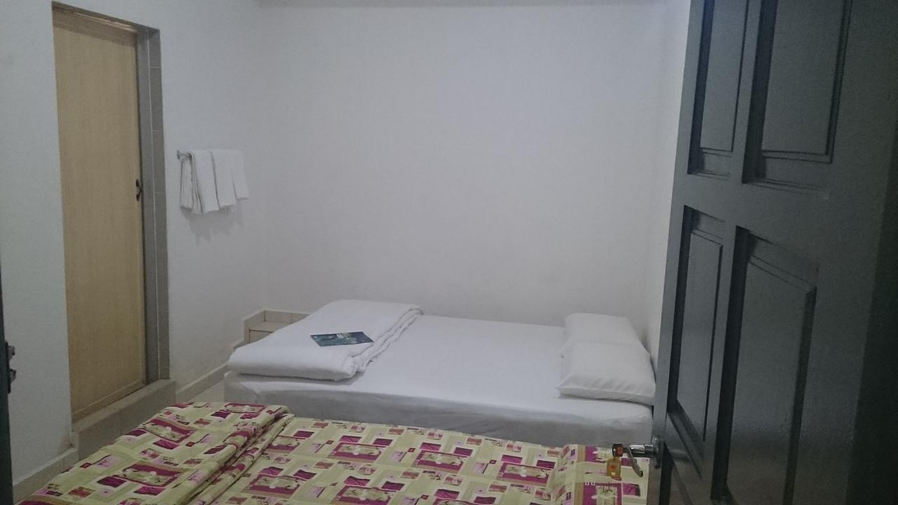 Axis Hotel Taiping Eksteriør bilde