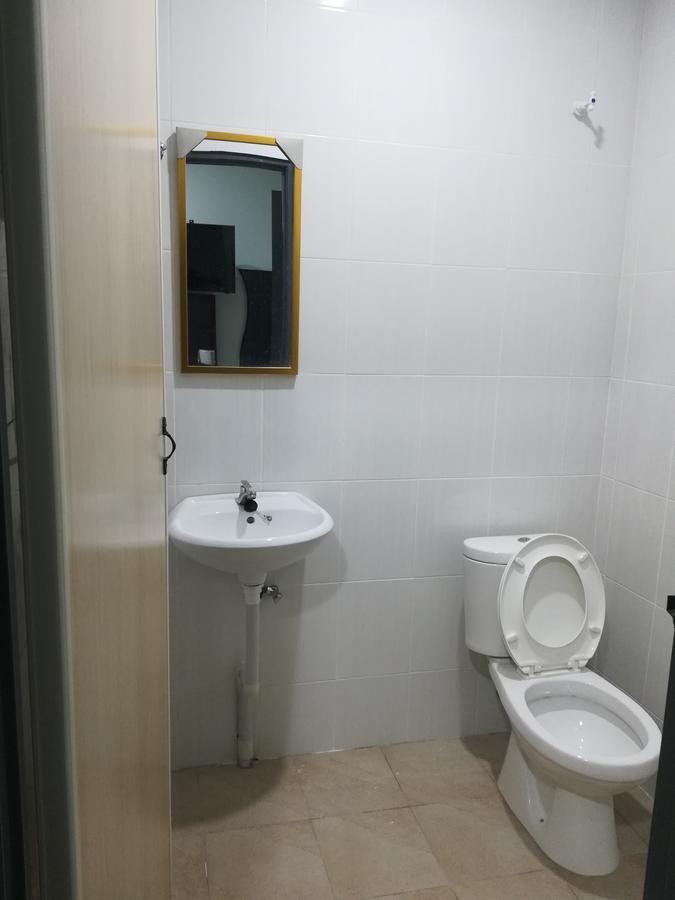 Axis Hotel Taiping Eksteriør bilde